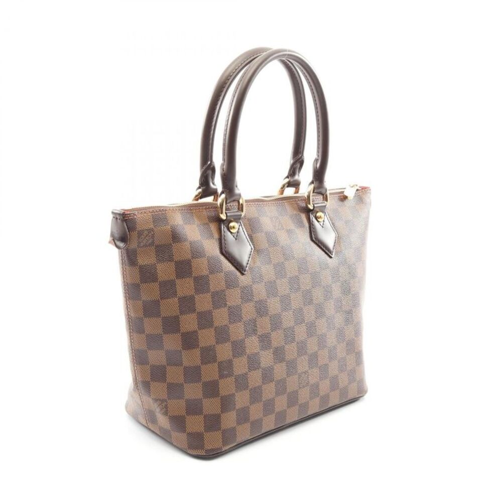 Louis Vuitton Damier Saleya PM Tote Bag - Picture 5 of 8